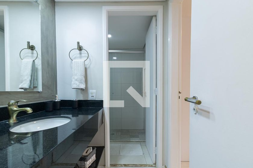 Apartamento, 1 quarto, 38 m² - Foto 41