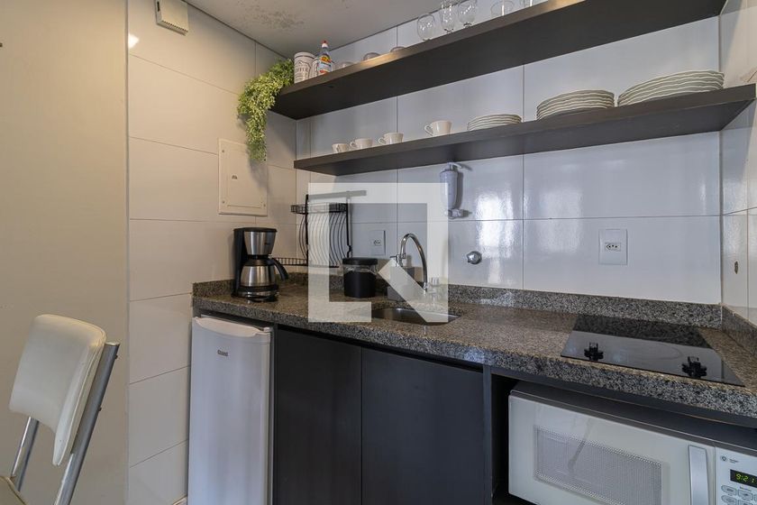 Apartamento, 1 quarto, 38 m² - Foto 51