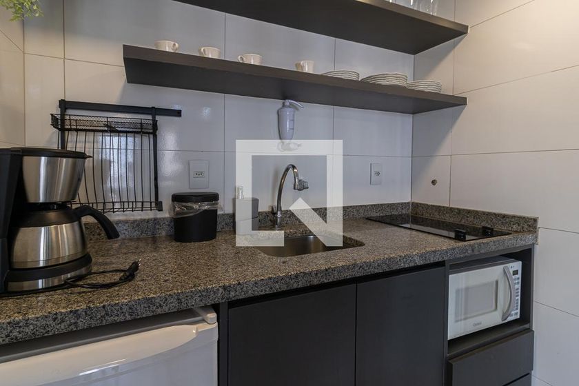 Apartamento, 1 quarto, 38 m² - Foto 53