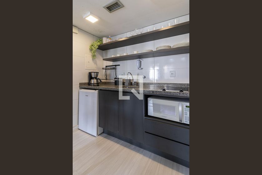 Apartamento, 1 quarto, 38 m² - Foto 49