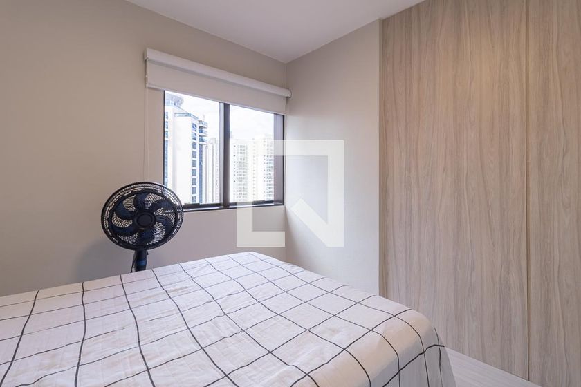 Apartamento, 1 quarto, 38 m² - Foto 27