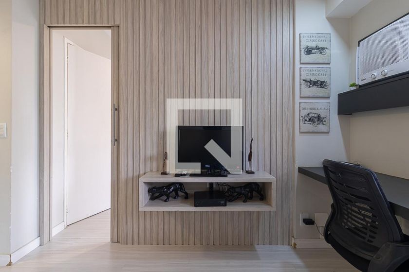 Apartamento, 1 quarto, 38 m² - Foto 11