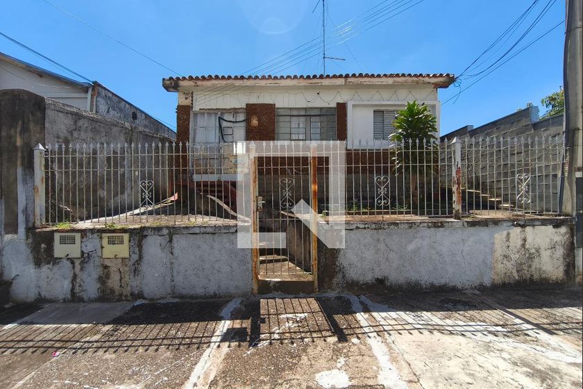 Casa à Venda - Jardim do Lago, 3 Quartos,  300 m2 em , Campinas - sp | SoloBR