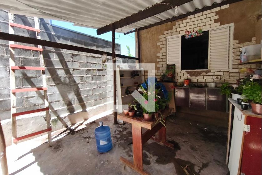 Casa à Venda - Jardim do Lago, 3 Quartos,  300 m2 em , Campinas - sp | SoloBR