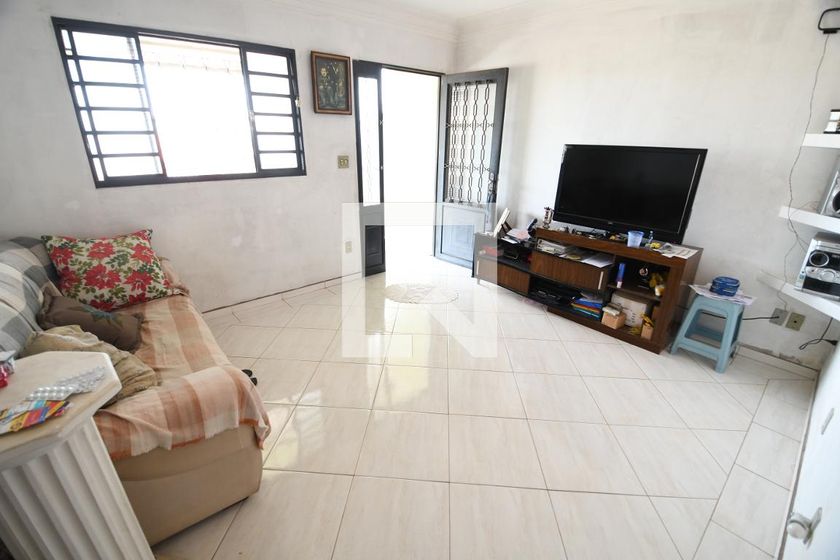 Casa à Venda - Jardim Santana, 2 Quartos,  80 m2 em , Campinas - sp | SoloBR