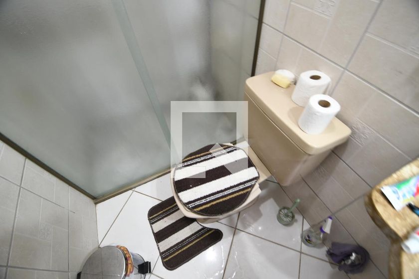 Casa à Venda - Jardim Santana, 2 Quartos,  80 m2 em , Campinas - sp | SoloBR