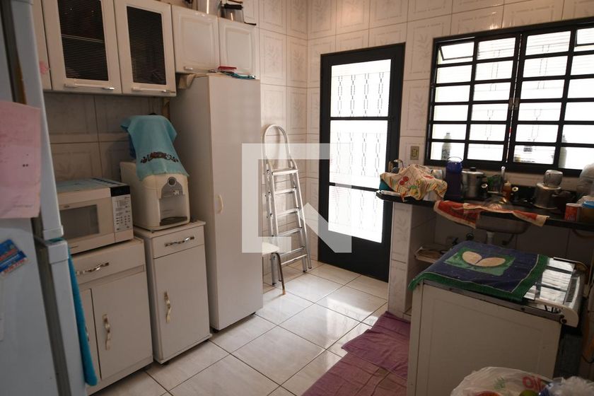 Casa à Venda - Jardim Santana, 2 Quartos,  80 m2 em , Campinas - sp | SoloBR