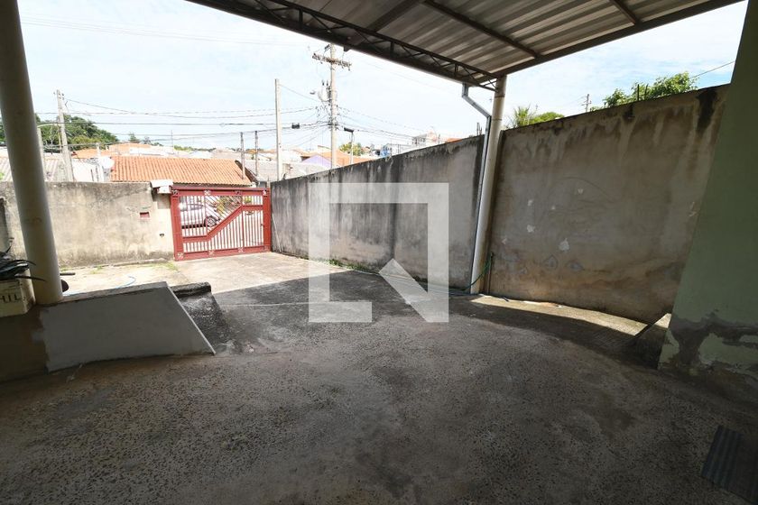 Casa à Venda - Jardim Santana, 2 Quartos,  80 m2 em , Campinas - sp | SoloBR