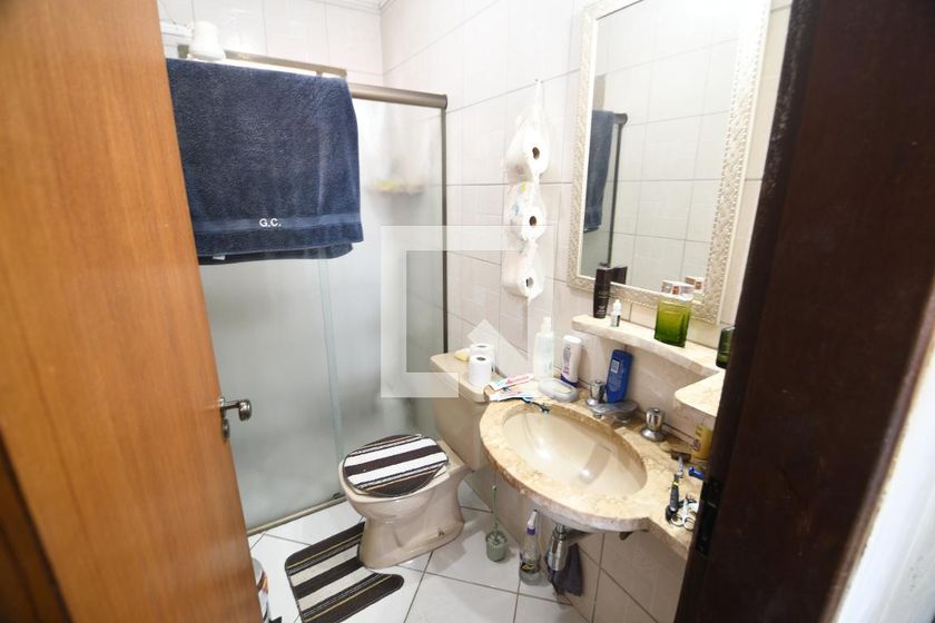Casa à Venda - Jardim Santana, 2 Quartos,  80 m2 em , Campinas - sp | SoloBR