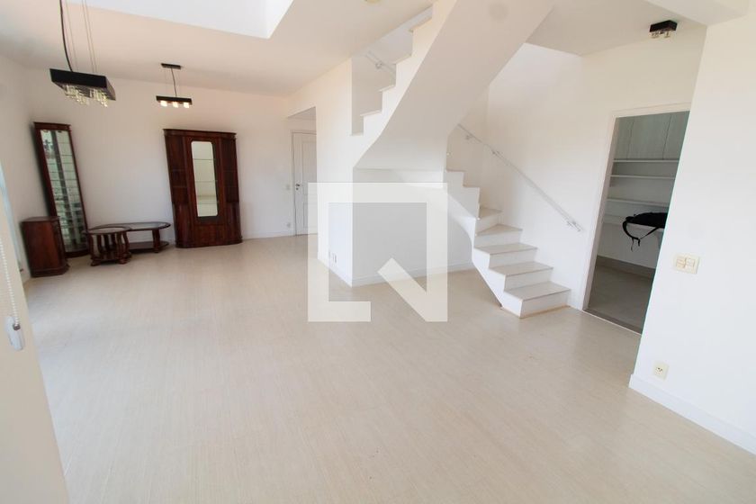 Apartamento à Venda - Vila Brandina, 4 Quartos,  256 m2 em , Campinas - sp | SoloBR