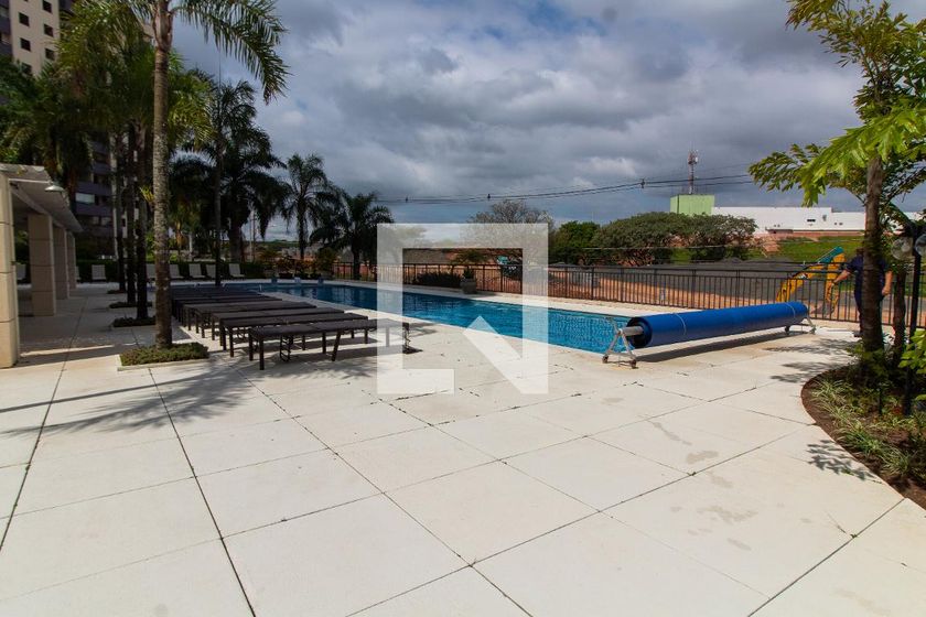 Apartamento à Venda - Vila Brandina, 4 Quartos,  256 m2 em , Campinas - sp | SoloBR