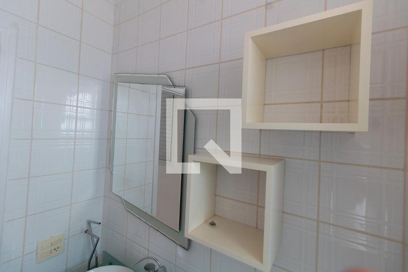 Apartamento à Venda - Vila Brandina, 4 Quartos,  256 m2 em , Campinas - sp | SoloBR