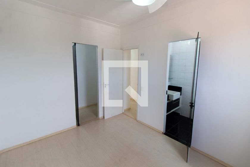 Apartamento à Venda - Vila Brandina, 4 Quartos,  256 m2 em , Campinas - sp | SoloBR