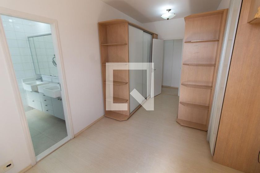 Apartamento à Venda - Vila Brandina, 4 Quartos,  256 m2 em , Campinas - sp | SoloBR
