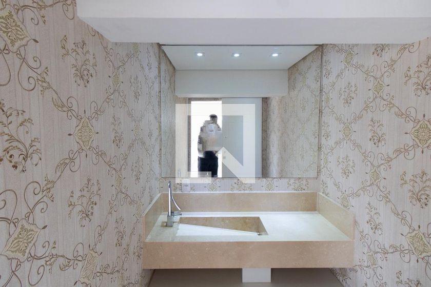 Apartamento à Venda - Vila Brandina, 4 Quartos,  256 m2 em , Campinas - sp | SoloBR