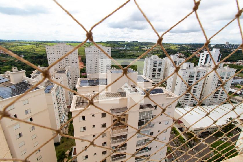 Apartamento à Venda - Vila Brandina, 4 Quartos,  256 m2 em , Campinas - sp | SoloBR