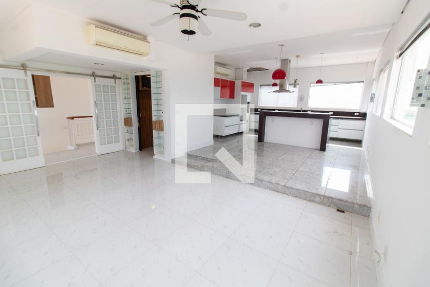 Apartamento à Venda - Vila Brandina, 4 Quartos,  256 m2 em , Campinas - sp | SoloBR