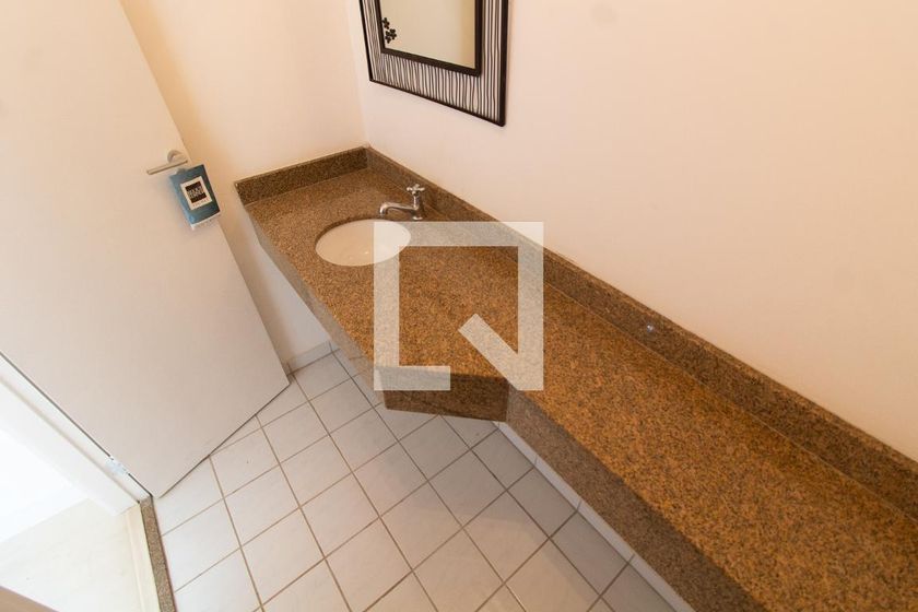 Apartamento à Venda - Vila Brandina, 4 Quartos,  256 m2 em , Campinas - sp | SoloBR