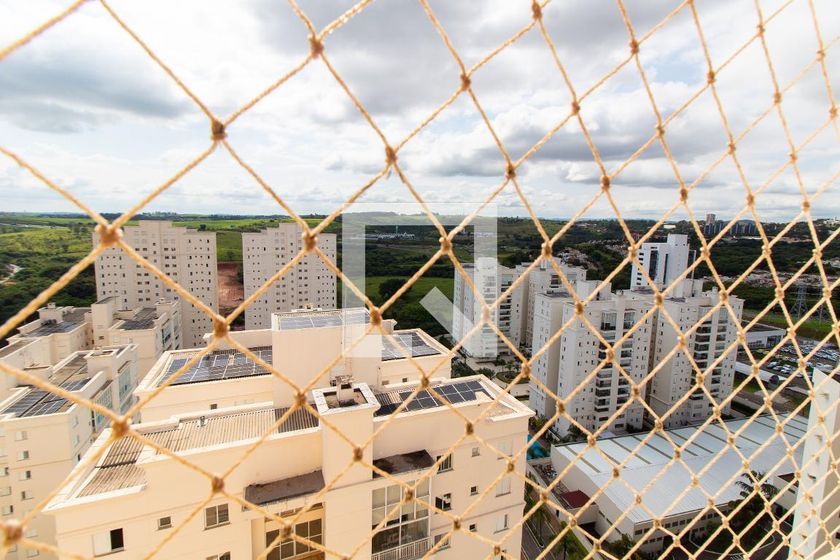 Apartamento à Venda - Vila Brandina, 4 Quartos,  256 m2 em , Campinas - sp | SoloBR