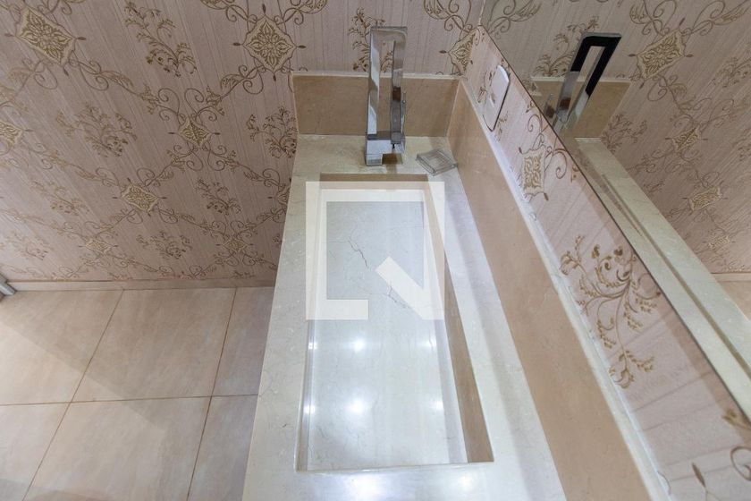 Apartamento à Venda - Vila Brandina, 4 Quartos,  256 m2 em , Campinas - sp | SoloBR