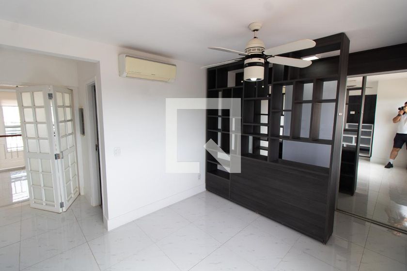 Apartamento à Venda - Vila Brandina, 4 Quartos,  256 m2 em , Campinas - sp | SoloBR