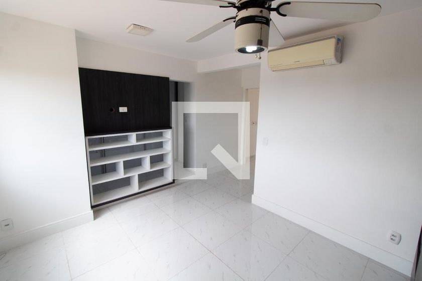 Apartamento à Venda - Vila Brandina, 4 Quartos,  256 m2 em , Campinas - sp | SoloBR