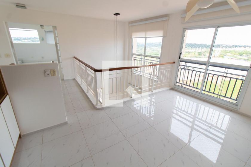 Apartamento à Venda - Vila Brandina, 4 Quartos,  256 m2 em , Campinas - sp | SoloBR
