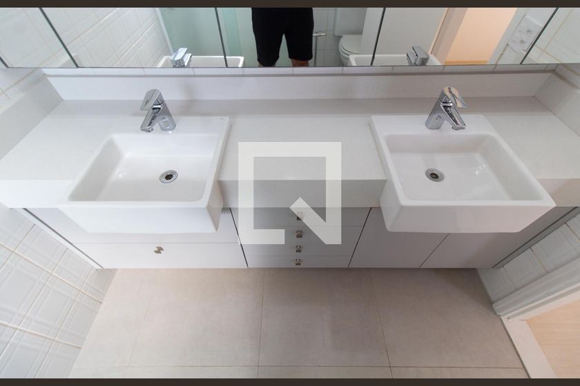 Apartamento à Venda - Vila Brandina, 4 Quartos,  256 m2 em , Campinas - sp | SoloBR