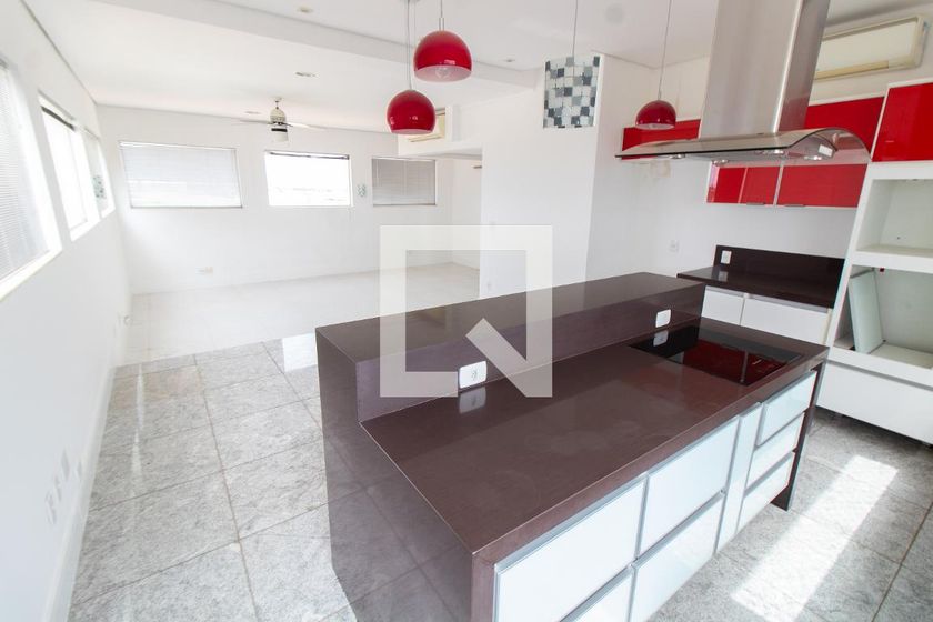 Apartamento à Venda - Vila Brandina, 4 Quartos,  256 m2 em , Campinas - sp | SoloBR