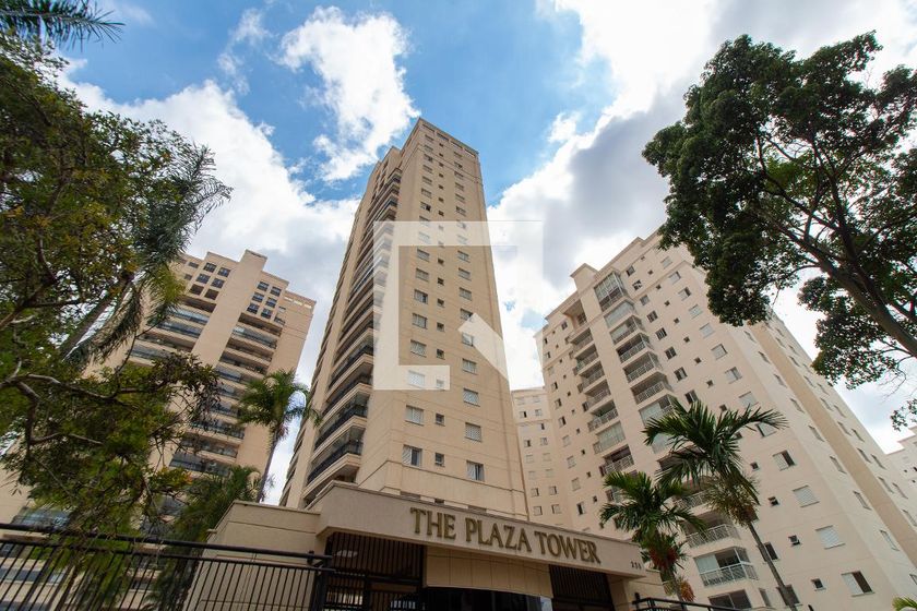 Apartamento à Venda - Vila Brandina, 4 Quartos,  256 m2 em , Campinas - sp | SoloBR