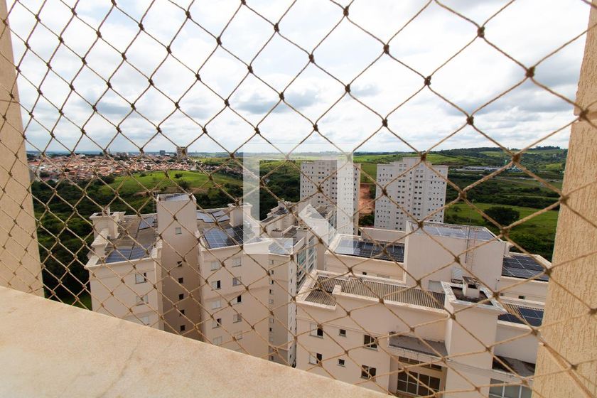 Apartamento à Venda - Vila Brandina, 4 Quartos,  256 m2 em , Campinas - sp | SoloBR