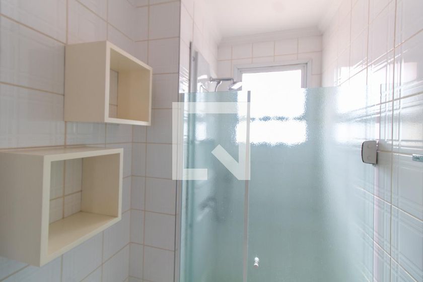 Apartamento à Venda - Vila Brandina, 4 Quartos,  256 m2 em , Campinas - sp | SoloBR