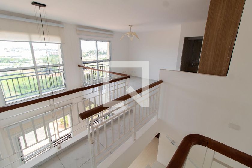 Apartamento à Venda - Vila Brandina, 4 Quartos,  256 m2 em , Campinas - sp | SoloBR