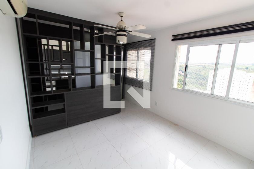 Apartamento à Venda - Vila Brandina, 4 Quartos,  256 m2 em , Campinas - sp | SoloBR