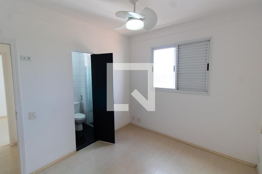 Apartamento à Venda - Vila Brandina, 4 Quartos,  256 m2 em , Campinas - sp | SoloBR