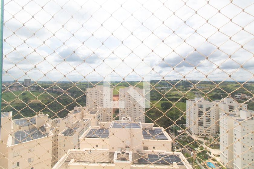 Apartamento à Venda - Vila Brandina, 4 Quartos,  256 m2 em , Campinas - sp | SoloBR