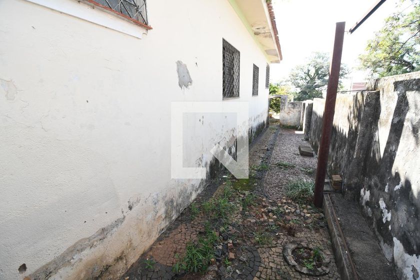 Casa à Venda - Guanabara, 4 Quartos,  285 m2 em , Campinas - sp | SoloBR