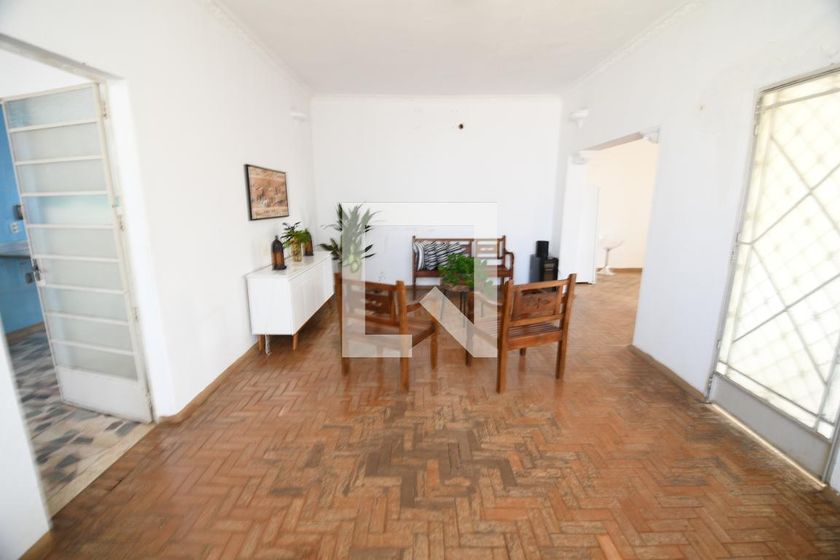 Casa à Venda - Guanabara, 4 Quartos,  285 m2 em , Campinas - sp | SoloBR