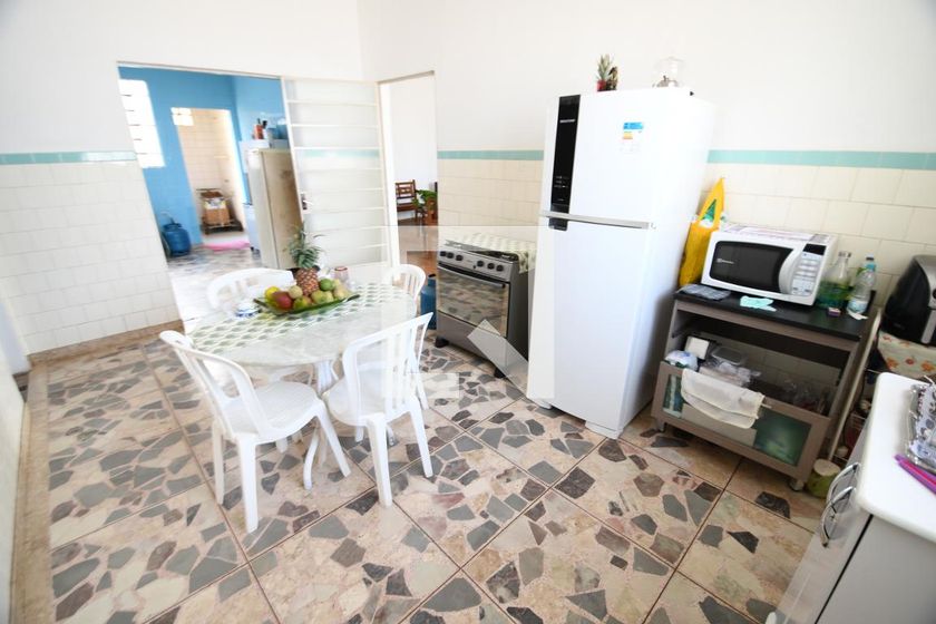 Casa à Venda - Guanabara, 4 Quartos,  285 m2 em , Campinas - sp | SoloBR