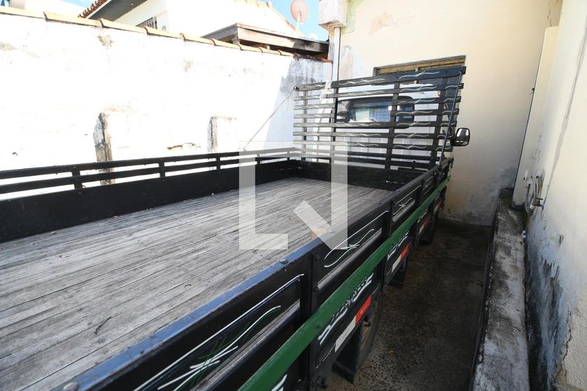 Casa à Venda - Guanabara, 4 Quartos,  285 m2 em , Campinas - sp | SoloBR