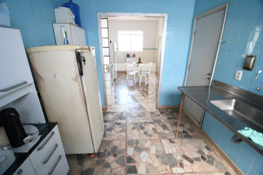 Casa à Venda - Guanabara, 4 Quartos,  285 m2 em , Campinas - sp | SoloBR
