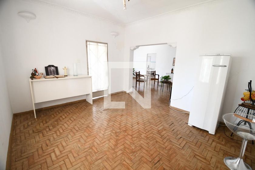 Casa à Venda - Guanabara, 4 Quartos,  285 m2 em , Campinas - sp | SoloBR