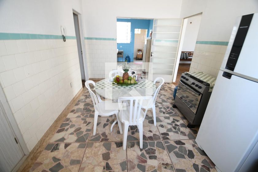 Casa à Venda - Guanabara, 4 Quartos,  285 m2 em , Campinas - sp | SoloBR