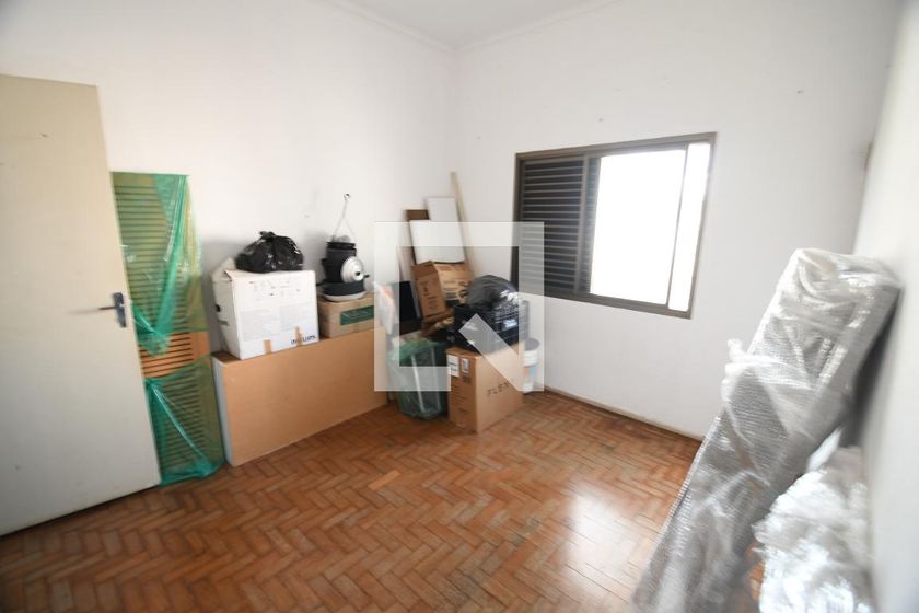 Casa à Venda - Guanabara, 4 Quartos,  285 m2 em , Campinas - sp | SoloBR