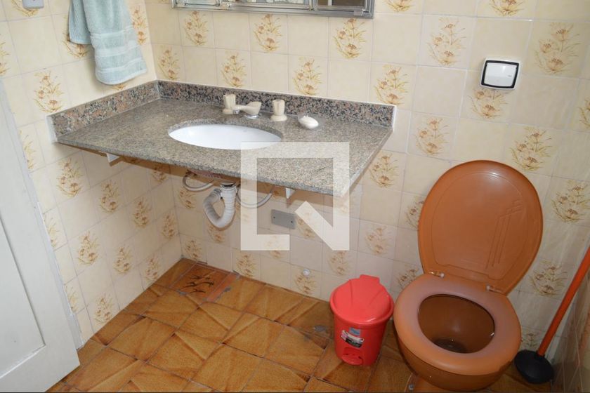 Casa, 4 quartos, 160 m² - Foto 62