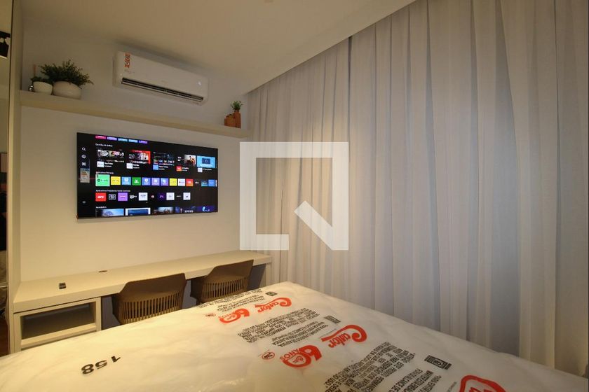 Kitnet-Studio, 26 m² - Foto 5