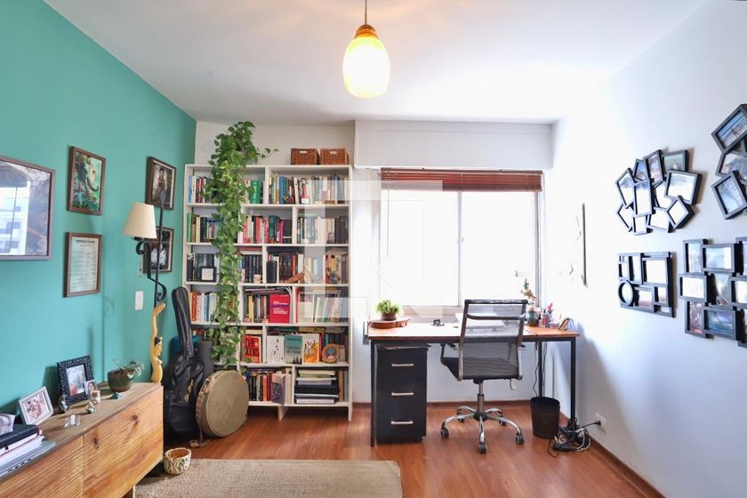 Apartamento, 3 quartos, 134 m² - Foto 55