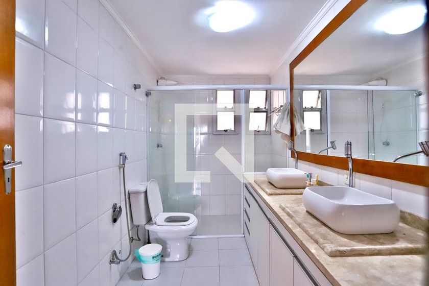 Apartamento, 3 quartos, 134 m² - Foto 67