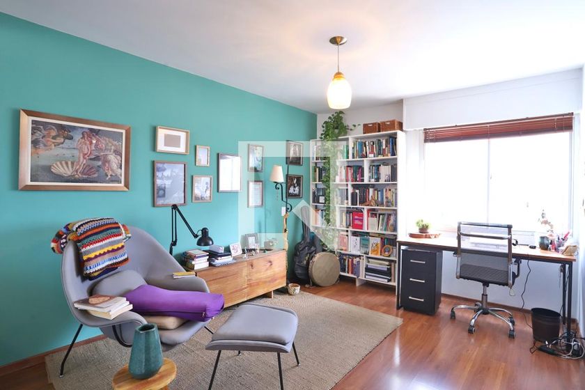 Apartamento, 3 quartos, 134 m² - Foto 57