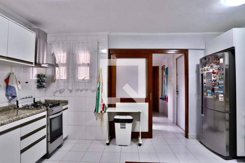 Apartamento, 3 quartos, 134 m² - Foto 75